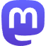 Somos en Mastodon