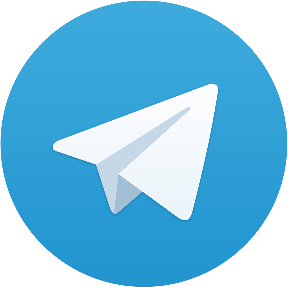Somos en Telegram